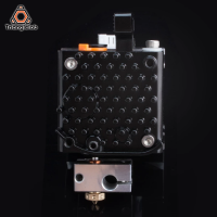 Trianglelab® Matrix Extruder Lite Lichtgewicht Hotend voor Ender 3, Prusa CR10, ANET Artillery Sidew1nder x1 3D Printer