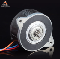 Trianglelab® Moons Motor NEMA14 36MM 20MM Moons 'Enhanced MOTOR Alternatief LDO voor Orbiter Extruder voron Ender3 CR10
