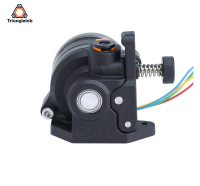 Trianglelab® Orbiter V2.0 Extruder LDO Orbiter Extruder V2 LDO MOTOR Double Gear Direct Drive Compatibel ender3 CR10 PLA