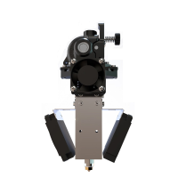 Trianglelab STD6 Keramische verwarmingskern Maximale continue stroom tot 95 mm³/s Direct Drive Extruder STD6 Hotend 3D p