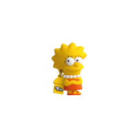 The Simpsons   Lisa Simpson 8gb