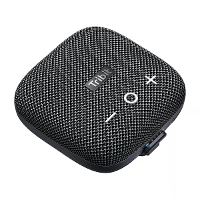 TRIBIT StormBox Micro 2 bluetooth luidspreker Draagbare luidspreker 48mm driver unit Diepe bastoon 12 uur afspeeltijd IP