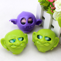 Trick Toys Alien Water Polo Extrusion Maggots