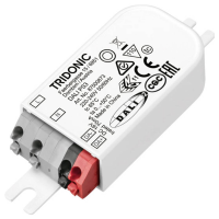 Tridonic DALI PS3 LED transformator 1.2 W 0.07 A 1 stuk(s)