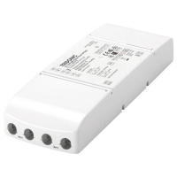 Tridonic LC 10W 150 400mA flexC SR EXC LED driver Constante stroomsterkte 10 W 0.4 A 15   40 V Instelbaar 1 stuk(s)