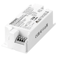 Tridonic LC 14W 100 400mA 42V bDW NFC SC EXC3 LED driver Constante stroomsterkte 14 W 0.4 A 7.5   42 V Instelbaar 1 stuk(s)