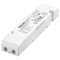 Tridonic LC 17W 250 700mA bDW SC PRE2 LED driver Constante stroomsterkte 17 W 0.7 A 15   50 V Instelbaar 1 stuk(s)