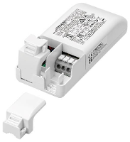 Tridonic LC 20W 100 1050mA 44V o4a NF SR EXC3 LED driver 20 W 1.05 A 15   44 V 1 stuk(s)