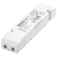 Tridonic LC 25W 350 1050mA bDW SC PRE2 LED driver Constante stroomsterkte 25 W 1.05 A 20   50 V Instelbaar 1 stuk(s)