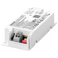 Tridonic LC 25W 450 600mA flexC SC SNC4 LED driver 25.2 W 0.5 A 24   42 V 1 stuk(s)