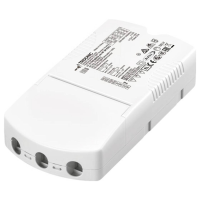 Tridonic LC 27W 100 500mA 54V o4a NF SR EXC LED driver 27 W 0.5 A 27   54 V Instelbaar 1 stuk(s)