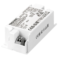 Tridonic LC 28W 300 700mA flexC NFC SC EXC3 LED driver Constante stroomsterkte 28 W 0.7 A 7.5   42 V Instelbaar 1 stuk(s)