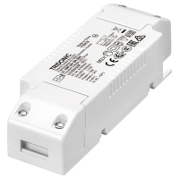 Tridonic LC 35W 24V SC SNC2 LED driver Constante spanning 35 W 1.458 A 24 V Niet dimbaar 1 stuk(s)