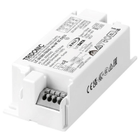 Tridonic LC 38 W 650 1050mA o4a NFC SC EXC LED driver 36 W 1.05 A 7.5   42 V 1 stuk(s)