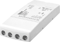 Tridonic LED driver Constante spanning, Constante stroomsterkte 60 W 900   1750 mA 20   54 V 1 stuk(s)