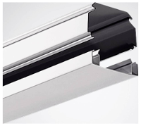Trilux 07650BLIP50/64L15001 8191000 Afdekplaat 1 stuk(s)