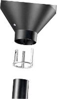 Trilux 0980/60 2223500 1 stuk(s)