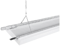 Trilux 2929000 Ondersteuningsrail met detector 110N/310 1 stuk(s)