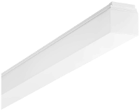 Trilux 6473740 Montigo #6473740 LED plafondlamp LED 22 W Wit