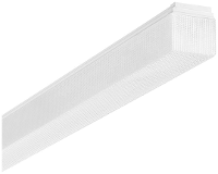 Trilux 6474340 Montigo #6474340 LED plafondlamp LED 26 W Wit