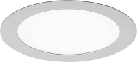 Trilux 6865040 Aviella C07 #6865040 LED inbouwlamp LED Zonder 24 W Wit