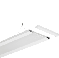 Trilux 7018800 Eindkappen (l x b x h) 59 x 240 x 20 mm 1 stuk(s)