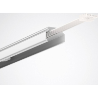 Trilux 7275800 07650L150 7LV E37 01 Ondersteuningsprofiel 1 stuk(s)