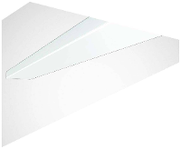 Trilux 7746040 Opendo D2 L #7746040 LED lichtstrip 32 W LED Wit 1 stuk(s)