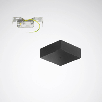 Trilux 7853800 Plafondaansluitdoos ZAE/05 515 1 stuk(s)