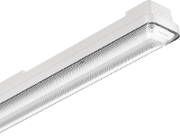 Trilux 7922740 LED lamp voor vochtige ruimte LED LED 33 W Wit Wit