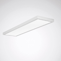 Trilux 8157340 8157340 LED plafondlamp LED Wit