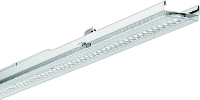 Trilux 9002017162 7651 LW #9002017162 LED armatuurdrager 23 W LED Wit 1 stuk(s)