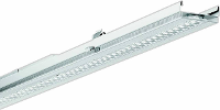 Trilux 9002017174 7651 LW #9002017174 LED armatuurdrager 50 W LED Wit 1 stuk(s)