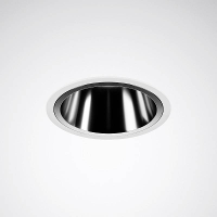 Trilux 9002043097 LED in  en opbouwspot LED LED vast ingebouwd 26 W Wit
