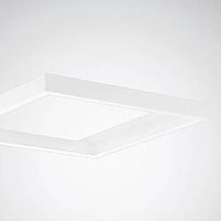 Trilux ZD6/M84 8459700 Uitbreidingsframe 1 stuk(s)