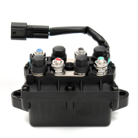 Trim Relay Assy 3pin For Yamaha 61a 81950 00 00 Outboard 4 Stroke