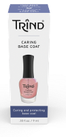 Trind Caring Base Coat