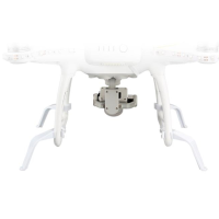 Tripod Protective Heighten Shockproof Bracket For Dji Phantom 4 Ptz Camera