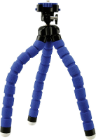 Tripod Rollei 5020798 Werkhoogte=8   25 Cm Blauw