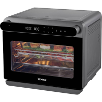 Trisa Air Fusion Pro 24 L Stoomkoker Staal