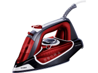 Trisa Expert Steam Stoomstrijkijzer Rood 2200 W