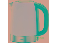 Trisa Retro Line Waterkoker Snoerloos Roze