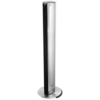 Tris 9326.47 Turmventilator sr/bk