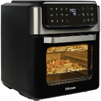 Tristar Airfryer Oven FR 9068 heteluchtfriteuse 12 liter