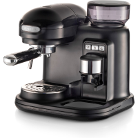 Tristar Ariete   Koffiezetapparaat morderna mol