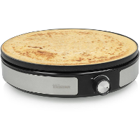 Tristar BP 2639 Crepe Maker 2 in 1 pannenkoekmaker