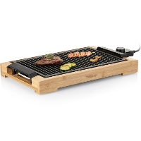 Tristar BP 2785 Tafelgrill & Elektrische bakplaat elektrische bakplaat