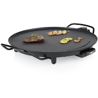 Tristar BP 2787 Circle Grill elektrische bakplaat