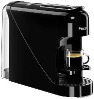 Tristar CM 2300 CM 2300 Capsulemachine Zwart Nespresso