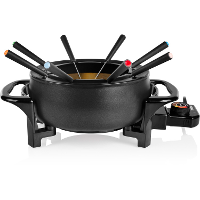 Tristar FO 1107 Fondue